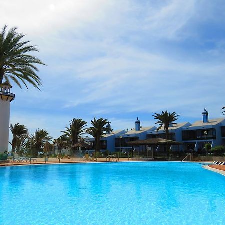 Il Piccolo Paradiso Playa Del Aguila  外观 照片