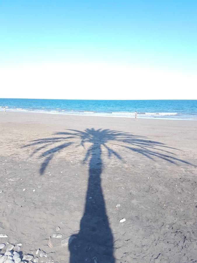 Il Piccolo Paradiso Playa Del Aguila  外观 照片