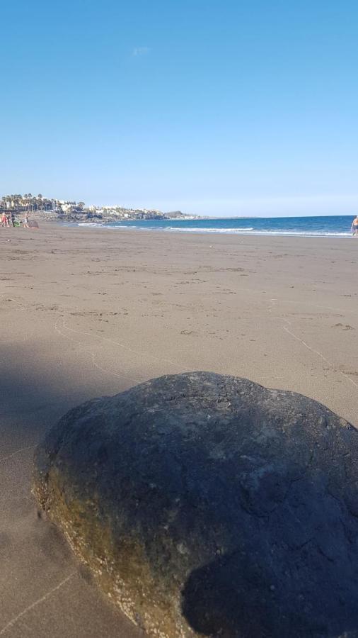 Il Piccolo Paradiso Playa Del Aguila  外观 照片