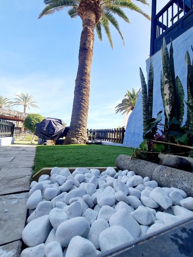 Il Piccolo Paradiso Playa Del Aguila  外观 照片