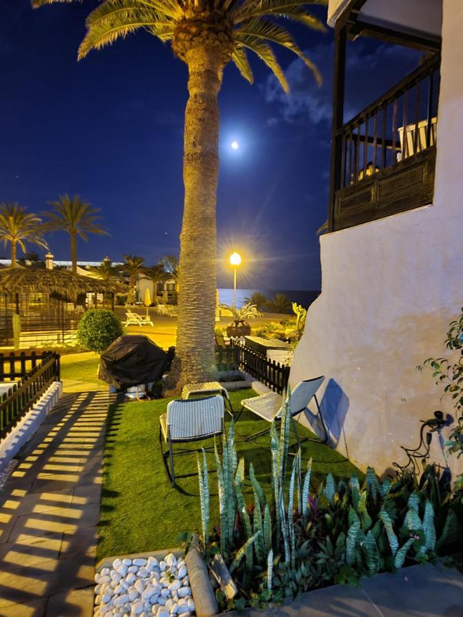 Il Piccolo Paradiso Playa Del Aguila  外观 照片