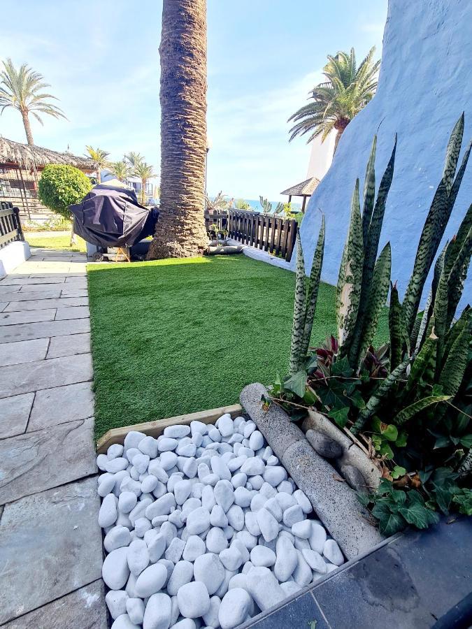 Il Piccolo Paradiso Playa Del Aguila  外观 照片