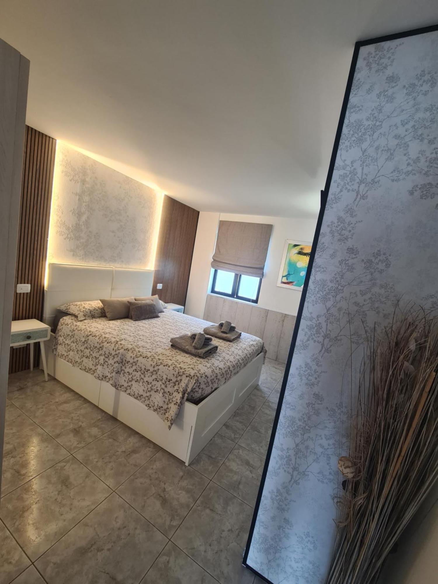 Il Piccolo Paradiso Playa Del Aguila  外观 照片
