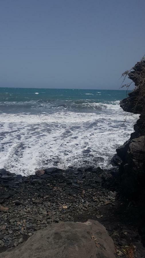 Il Piccolo Paradiso Playa Del Aguila  外观 照片